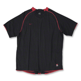Nike FC Jersey Black/Red - Best Buy Soccer