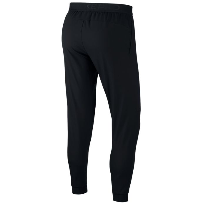Nike Flex Training Pants Black/Gr - Best Buy Soccer