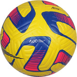 Nike Flight Soccer Ball Yellow - Best Buy Soccer