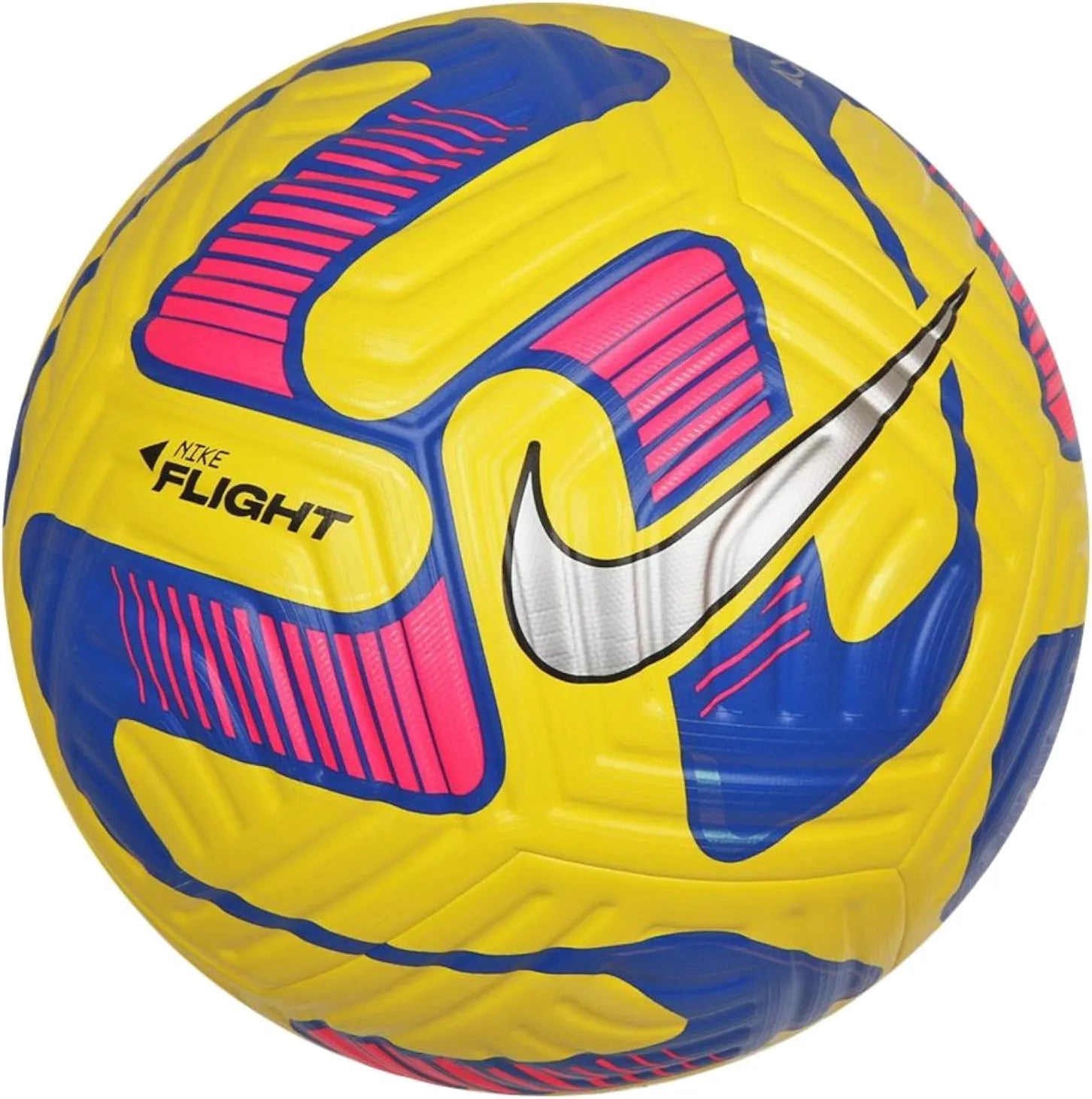 Nike Flight Soccer Ball Yellow - Best Buy Soccer