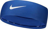 Nike Fury Headband 3.0 Black/Whit - Best Buy Soccer