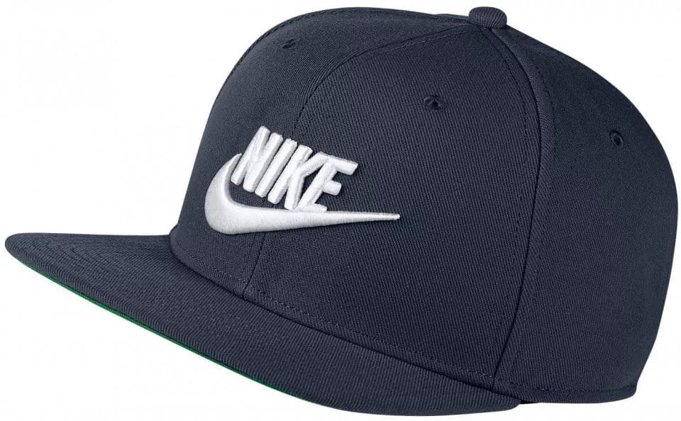 Nike Futura Pro Cap Sportswear - Obsidian - Best Buy Soccer