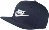Nike Futura Pro Cap Sportswear - Obsidian - Best Buy Soccer