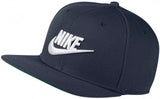 Nike Futura Pro Cap Sportswear - Obsidian - Best Buy Soccer