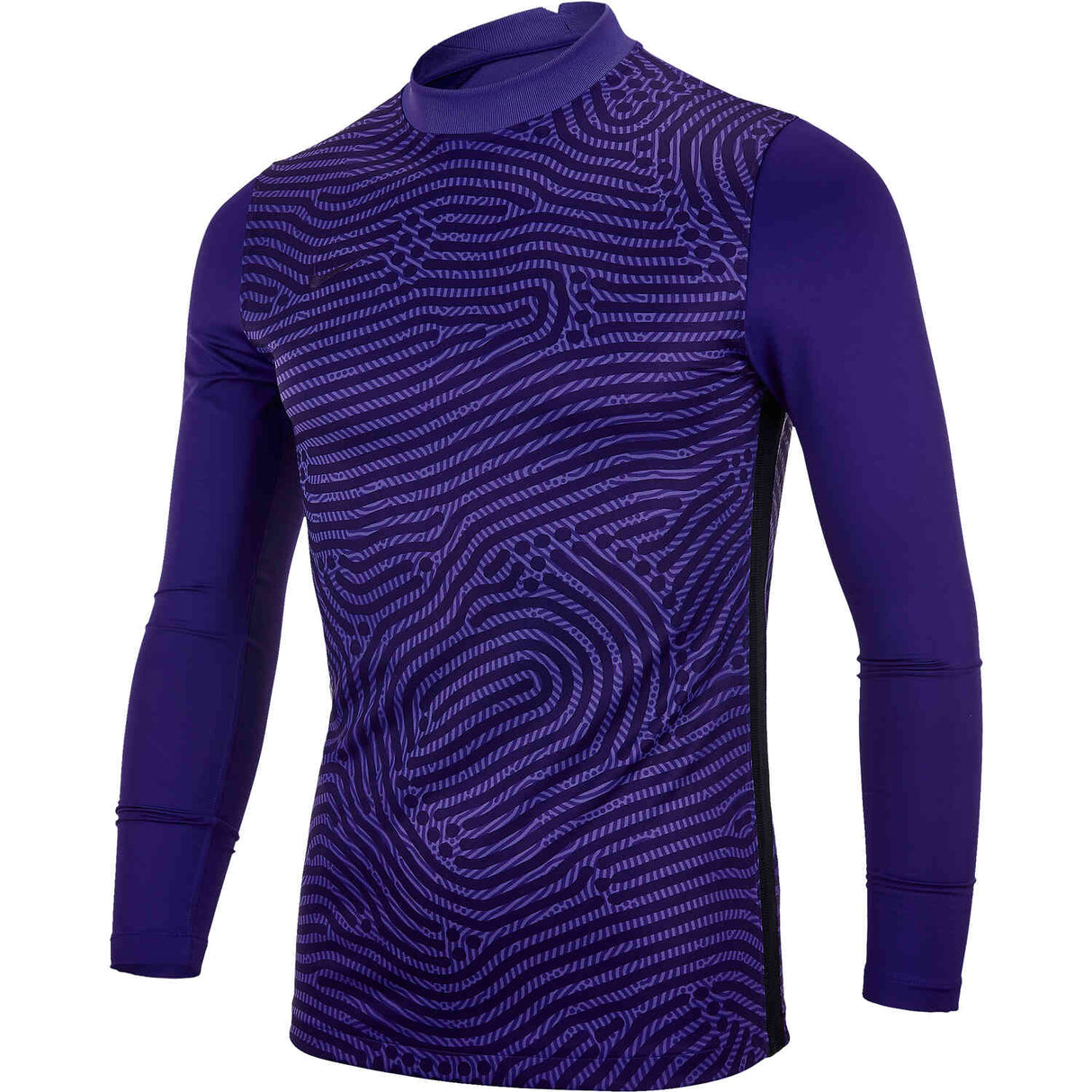 Nike Gardien III Goalkeeper Jersey - Best Buy Soccer