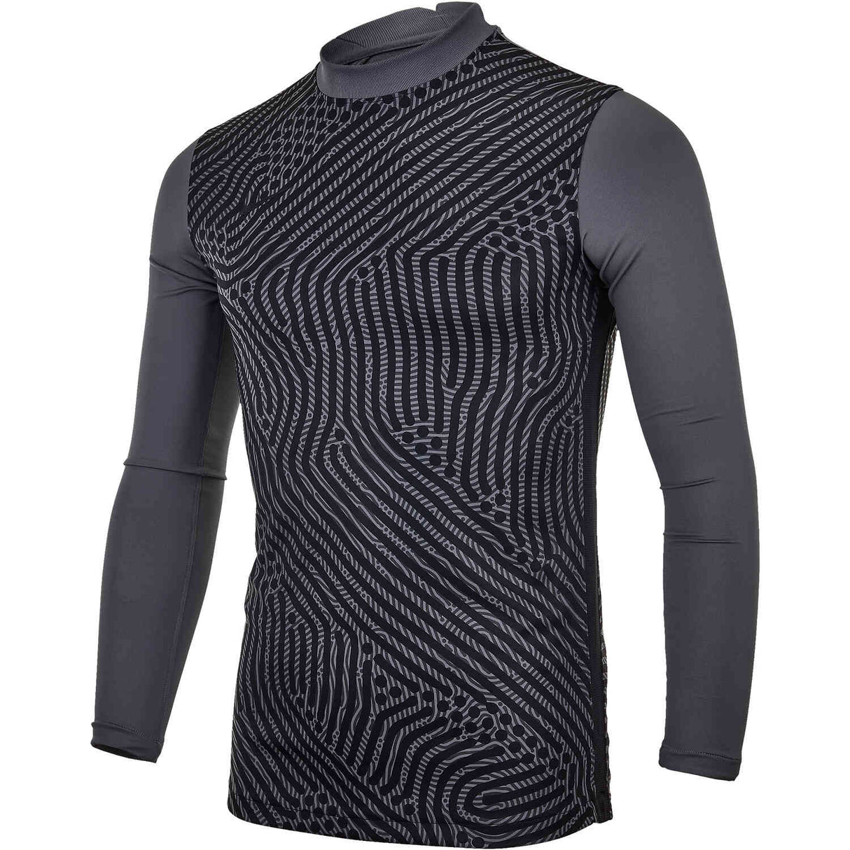 Nike Gardien III Goalkeeper Jersey - Best Buy Soccer