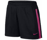 Nike Girls Academy Knit Short - Best Buy Soccer