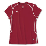 Nike Girl's Brasilia II Jersey - Best Buy Soccer