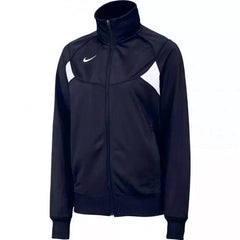 Nike Girl's Pasadena II Jacket Navy - Best Buy Soccer