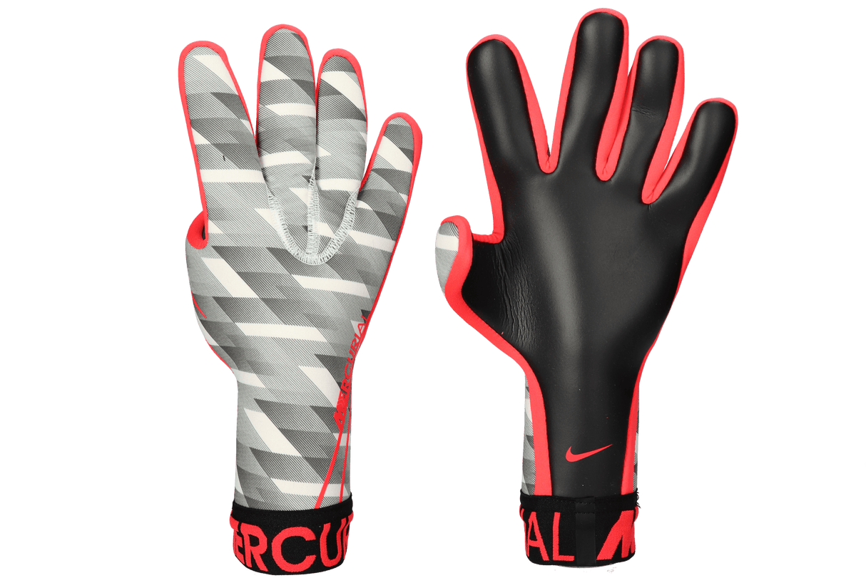 Nike Goalkeeper Mercurial Touch Victory Soccer Gloves - Best Buy Soccer