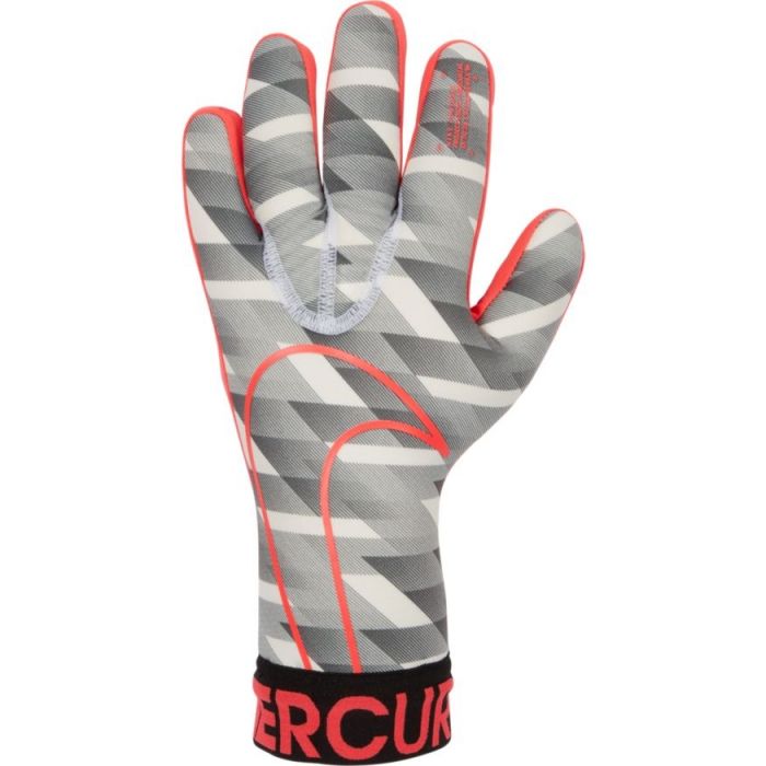 Nike Goalkeeper Mercurial Touch Victory Soccer Gloves - Best Buy Soccer