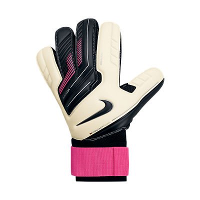 Nike Goalkeeper Premier SGT - White-Pink - Best Buy Soccer