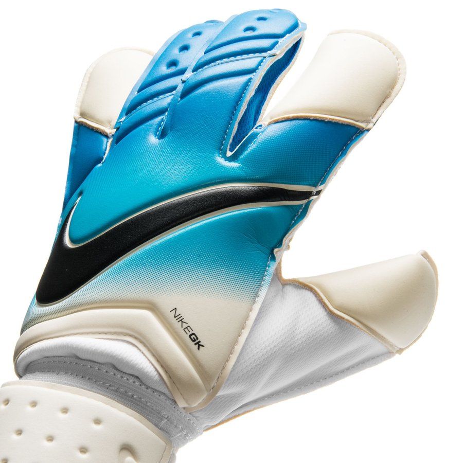Nike Grip 3 Goalkeeper Gloves - Best Buy Soccer