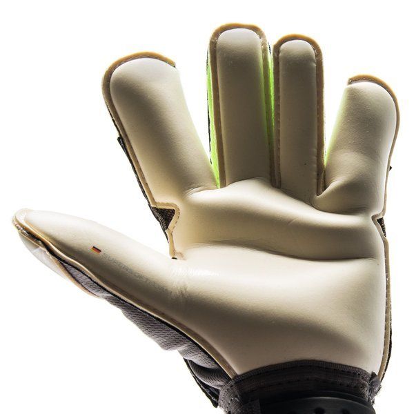 Nike Grip 3 Goalkeeper Gloves Black/White - Best Buy Soccer