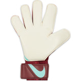 Nike Grip3 Goalkeeper Gloves Siren Red/Blue - Best Buy Soccer