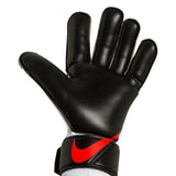 Nike Grip3 Goalkeeper Gloves White/Black/Bright Crimson - Best Buy Soccer