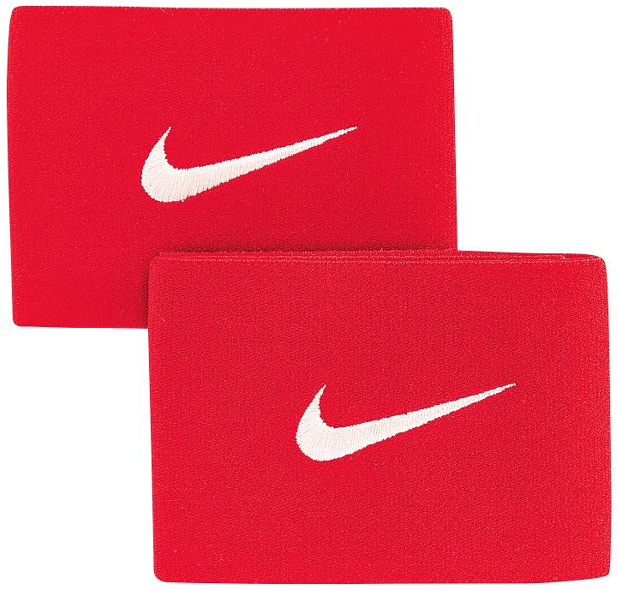 Nike Guard Stay II Red - Best Buy Soccer