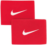 Nike Guard Stay II Red - Best Buy Soccer
