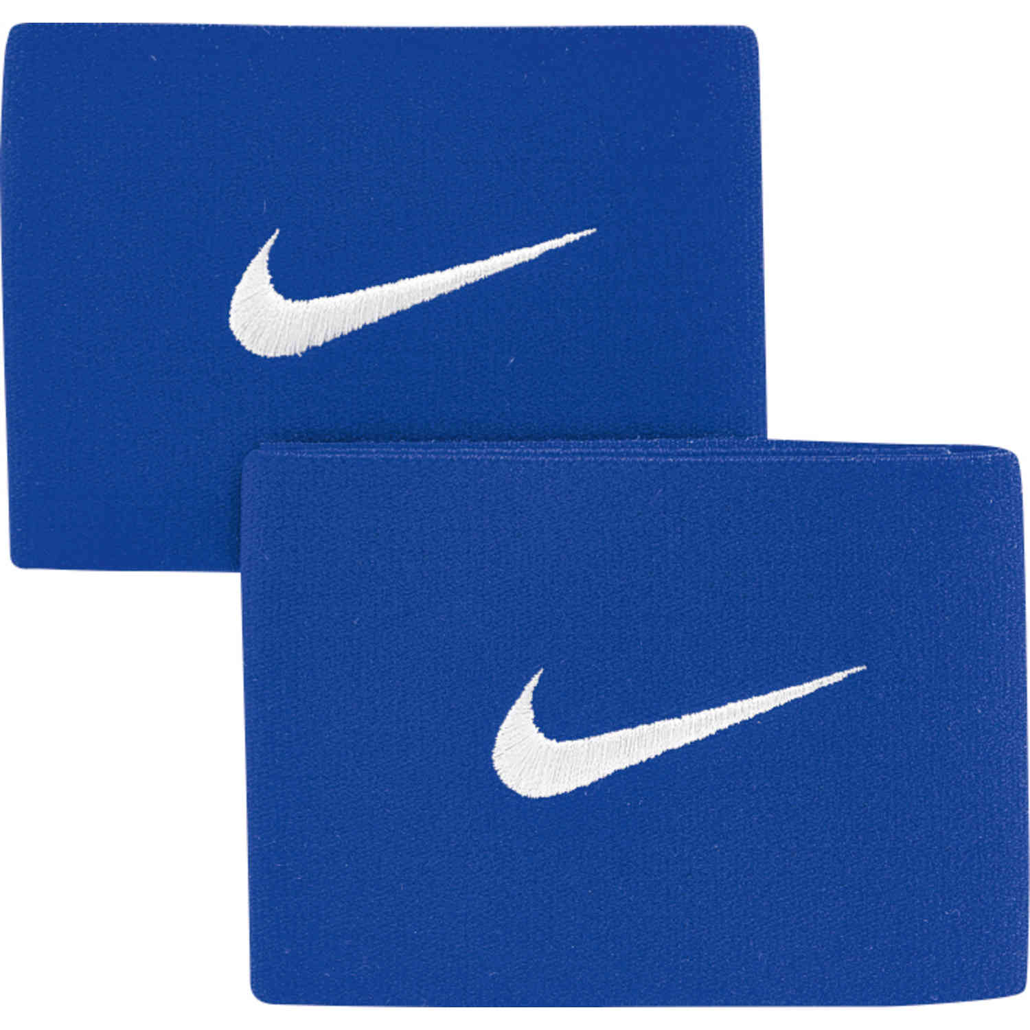 Nike Guard Stay II Royal - Best Buy Soccer