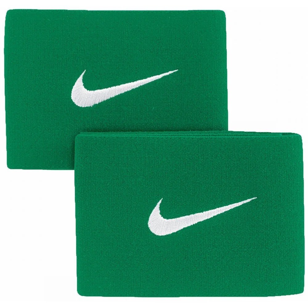 Nike Guard Stay II Soccer Sleeve - Forest - Best Buy Soccer