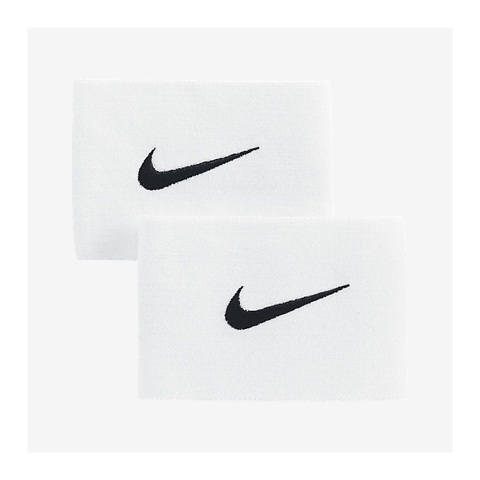 Nike Guard Stay II White - Best Buy Soccer