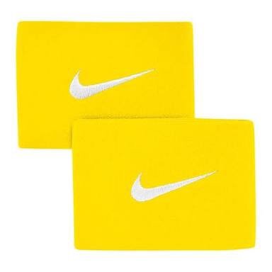 Nike Guard Stay II Yellow - Best Buy Soccer