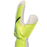 Nike Gunn Cut Pro Goalkeeper Gloves Volt/White - Best Buy Soccer