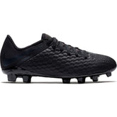 Nike Hypervenom 3 Academy FG Blac - Best Buy Soccer