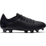 Nike Hypervenom 3 Academy FG Blac - Best Buy Soccer