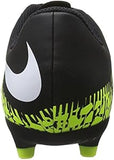 Nike HyperVenom Phade II FG Black - Best Buy Soccer