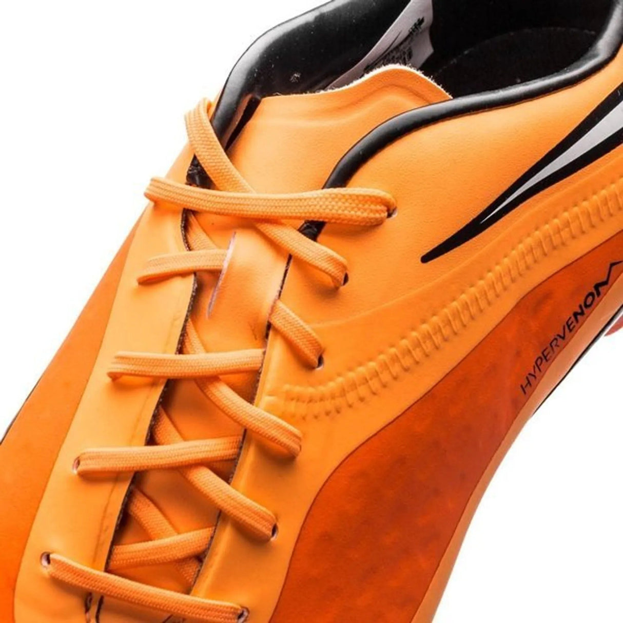 Nike Hypervenom Phatal AG Soccer Cleats - Hyper Crimson/White/Atomic Orange/Black - Best Buy Soccer