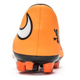 Nike Hypervenom Phatal AG Soccer Cleats - Hyper Crimson/White/Atomic Orange/Black - Best Buy Soccer