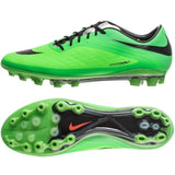 Nike Hypervenom Phatal AG Soccer Cleats - Neo Lime/Black Poison Green - Best Buy Soccer