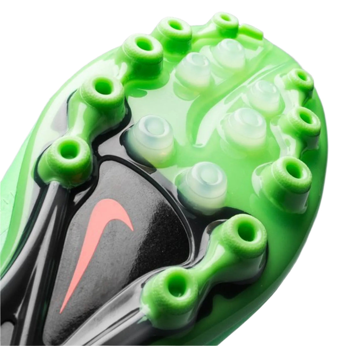 Nike Hypervenom Phatal AG Soccer Cleats - Neo Lime/Black Poison Green - Best Buy Soccer