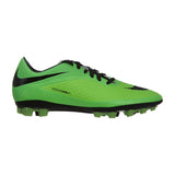 Nike Hypervenom Phatal AG Soccer Cleats - Neo Lime/Black Poison Green - Best Buy Soccer
