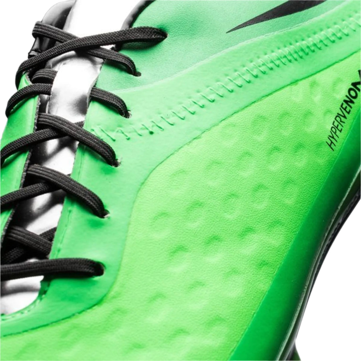 Nike Hypervenom Phatal AG Soccer Cleats - Neo Lime/Black Poison Green - Best Buy Soccer