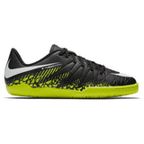 Nike HyperVenom Phelon II IC Blac - Best Buy Soccer