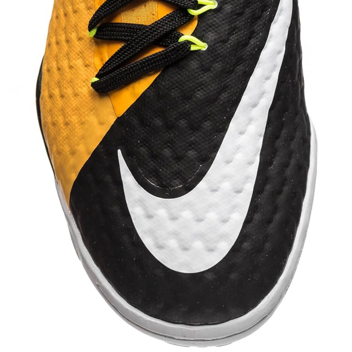 Nike HypervenomX Finale II IC Indoor Soccer Shoes - Laser Orange/White/Black - Best Buy Soccer