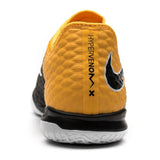 Nike HypervenomX Finale II IC Indoor Soccer Shoes - Laser Orange/White/Black - Best Buy Soccer