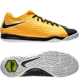 Nike HypervenomX Finale II IC Indoor Soccer Shoes - Laser Orange/White/Black - Best Buy Soccer