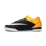 Nike HypervenomX Finale II IC Indoor Soccer Shoes - Laser Orange/White/Black - Best Buy Soccer