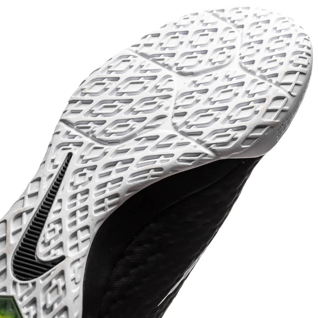 Nike HypervenomX Finale II IC Indoor Soccer Shoes - Laser Orange/White/Black - Best Buy Soccer