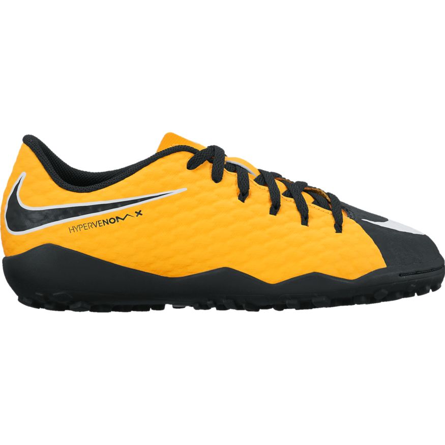 シューズ NIKE Hypervenom X Pro TF 27cm Nike Hypervenom X Pro TF Soccer Cleats 9.0 US 27cm Spikes
