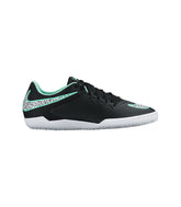 Nike Hypervenomx Pro IC Black/Gre - Best Buy Soccer
