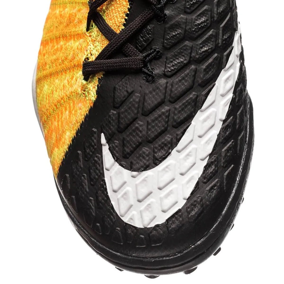 Nike HypervenomX Proximo II DF TF Lockin Let Loose Laser Orange/White/Black - Best Buy Soccer