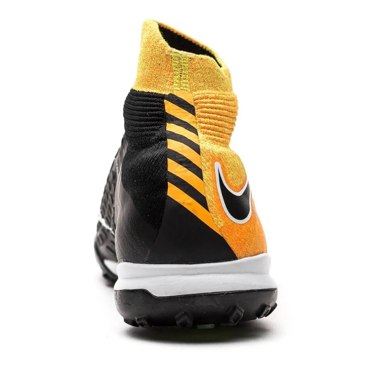 Nike HypervenomX Proximo II DF TF Lockin Let Loose Laser Orange/White/Black - Best Buy Soccer