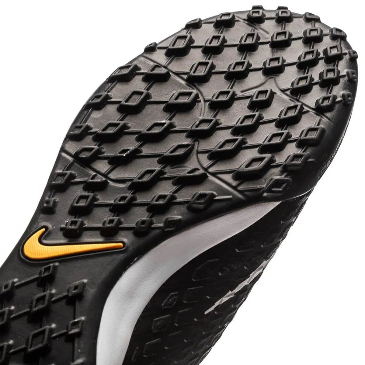 Nike HypervenomX Proximo II DF TF Lockin Let Loose Laser Orange/White/Black - Best Buy Soccer