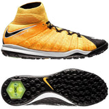 Nike HypervenomX Proximo II DF TF Lockin Let Loose Laser Orange/White/Black - Best Buy Soccer