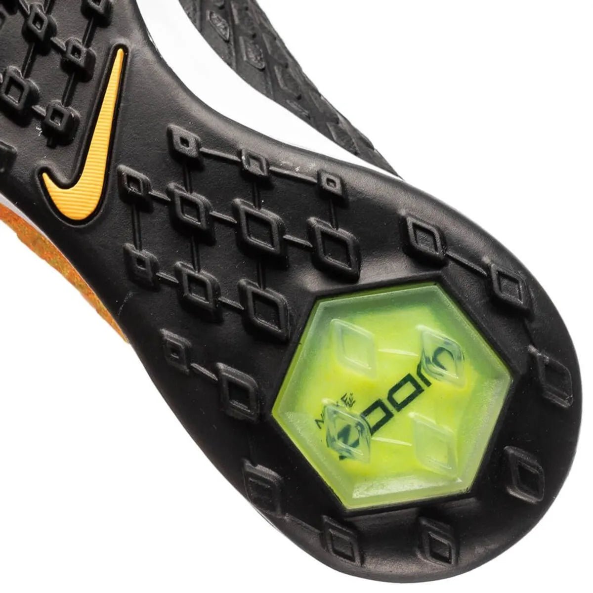 Nike HypervenomX Proximo II DF TF Lockin Let Loose Laser Orange/White/Black - Best Buy Soccer