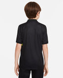 Nike Inter Milan Third Youth Jersey 22 - Black/Orange - Best Buy Soccer